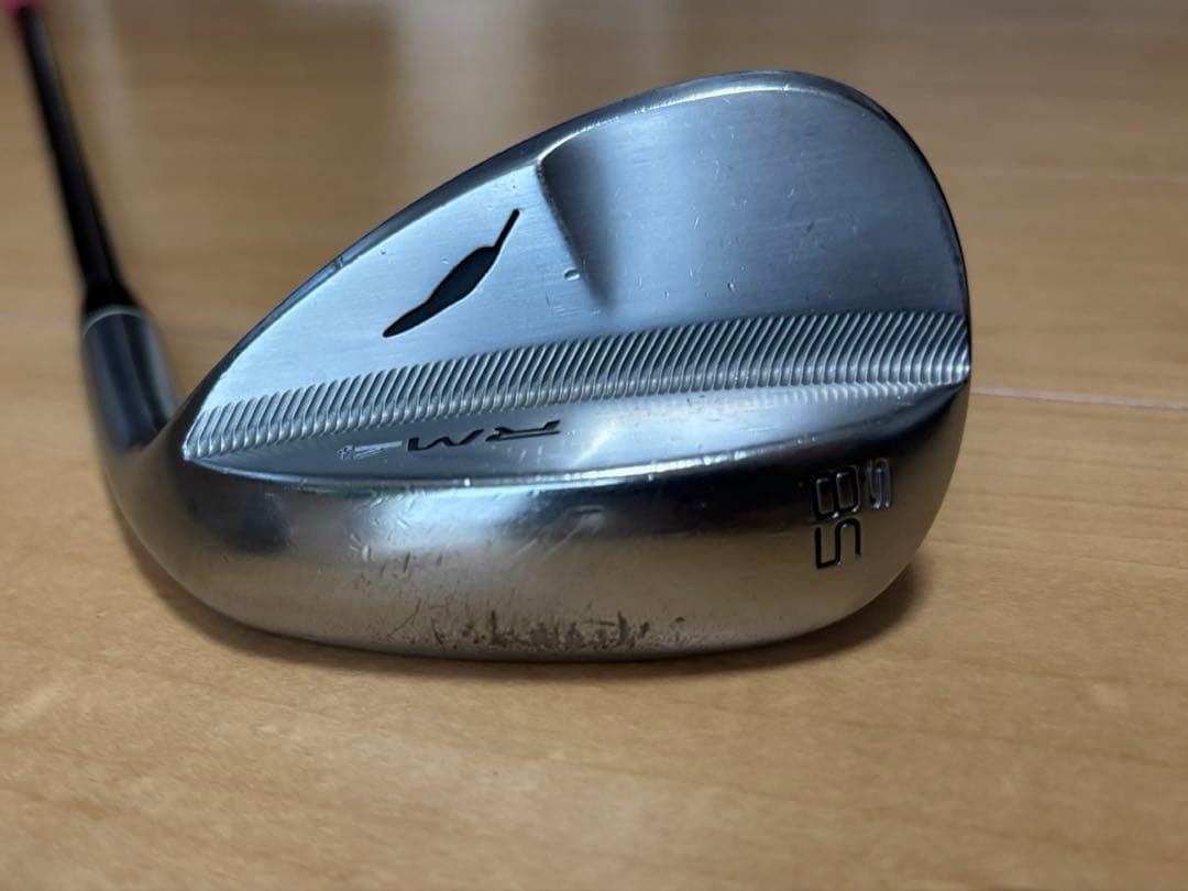 お買い得　フォーティーンウェッジ2本セット