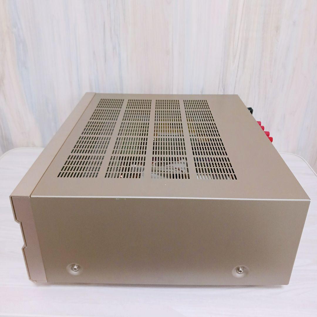 YAMAHA DSP-AX630 AVアンプ リモコン付き ヤマハ