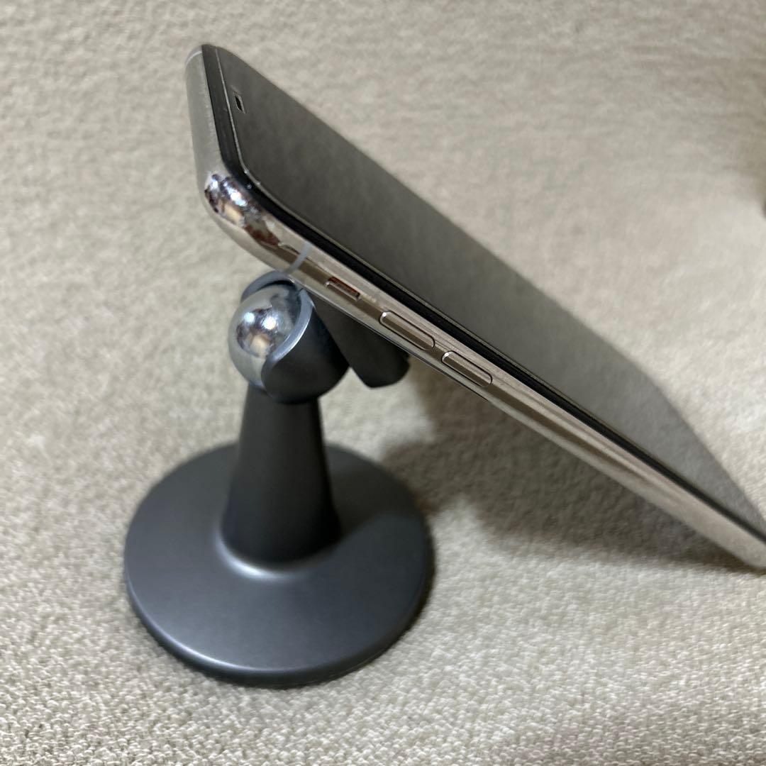 iPhonexr max 256GB 本体　　　　SIMフリーバッテリー100%