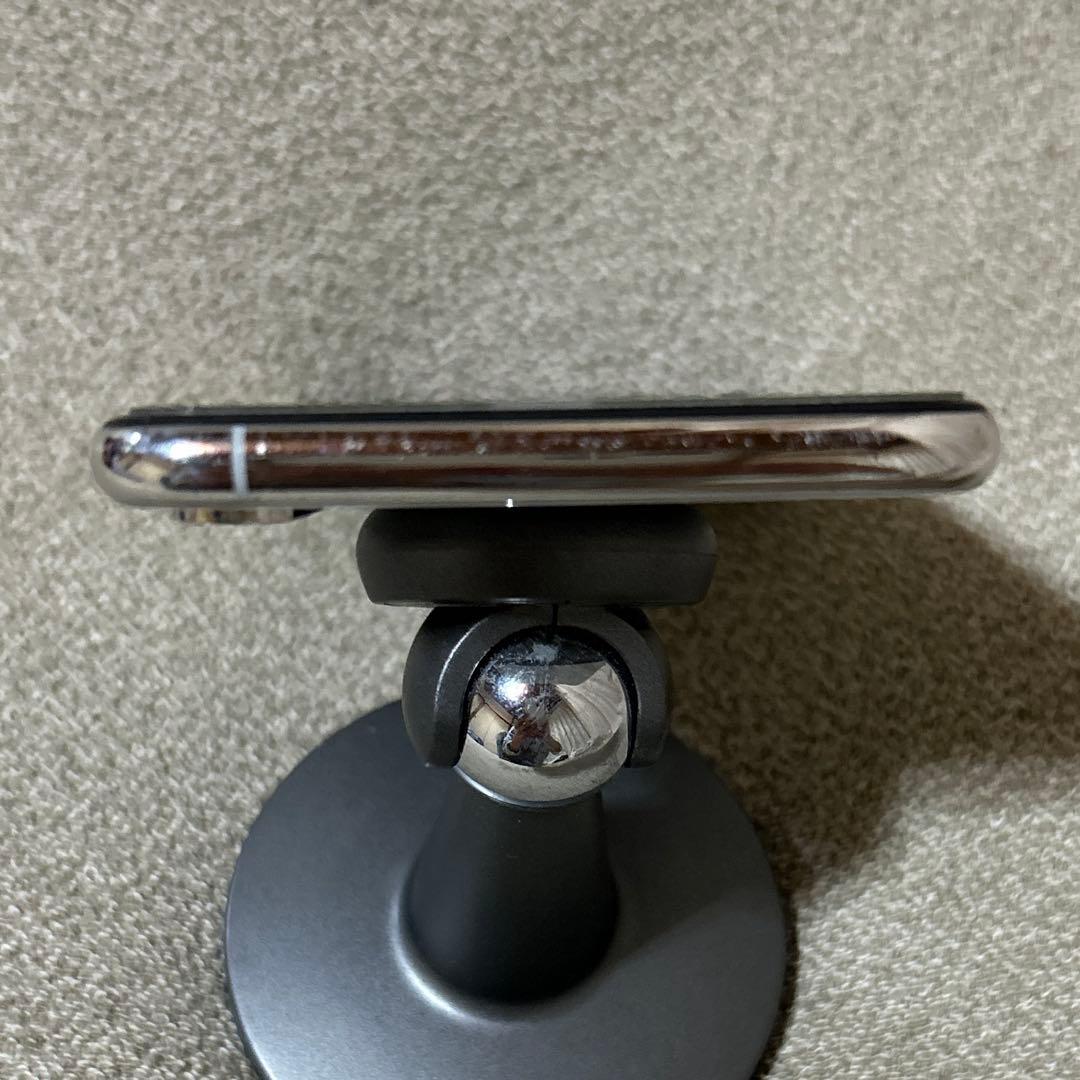 iPhonexr max 256GB 本体　　　　SIMフリーバッテリー100%