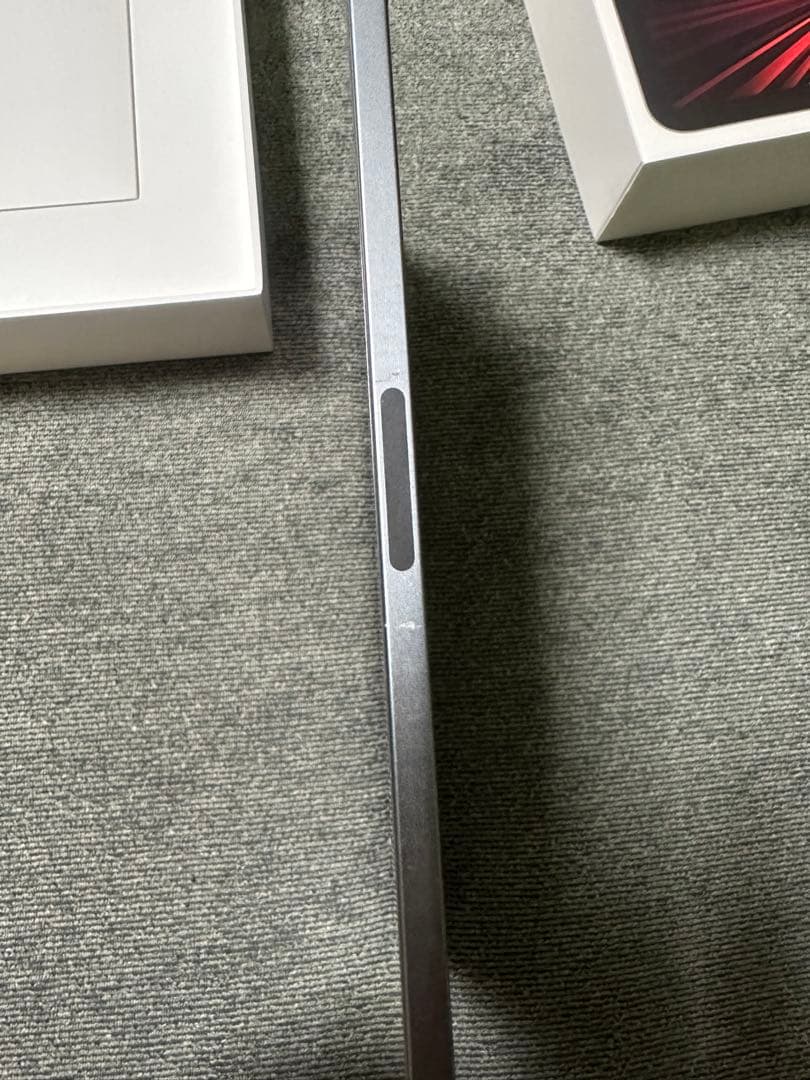 iPad Pro 11インチ（第3世代）　128GB ＋iPad pencil2