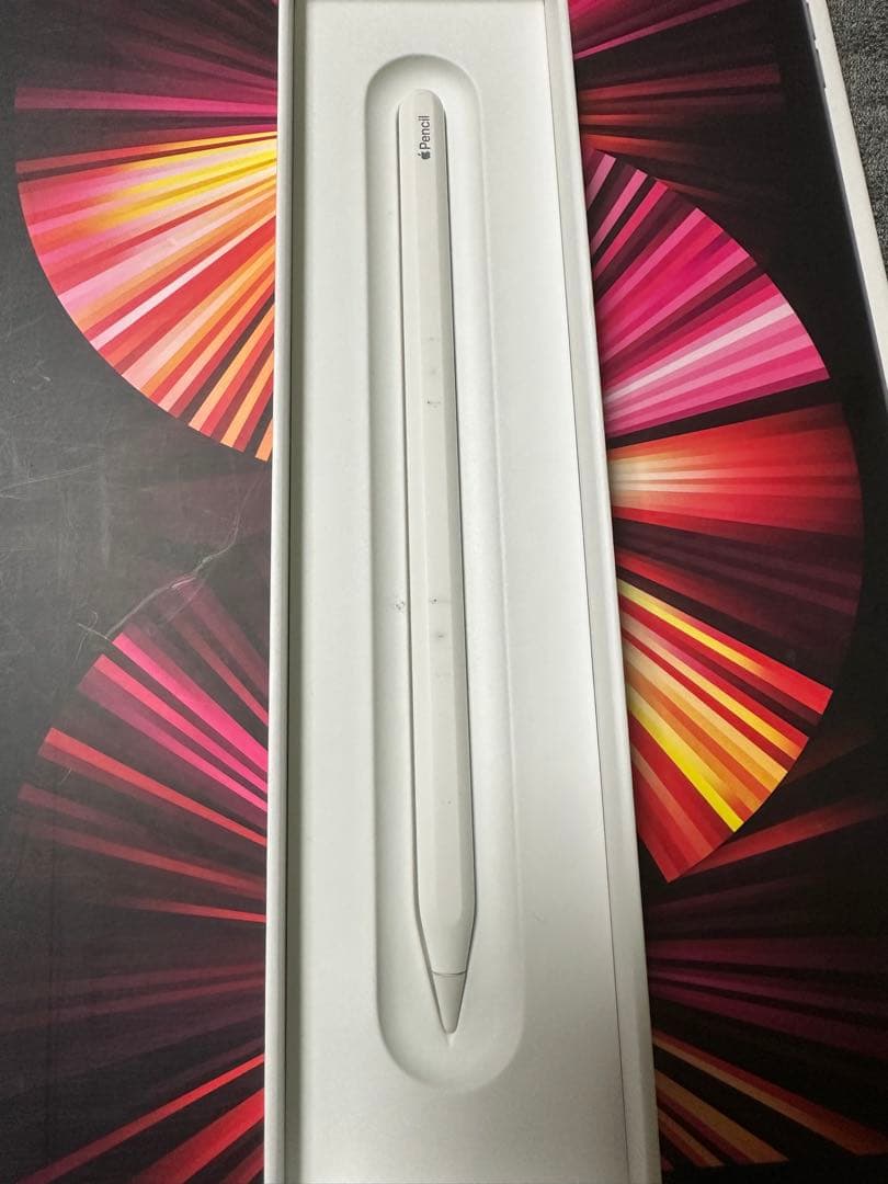 iPad Pro 11インチ（第3世代）　128GB ＋iPad pencil2