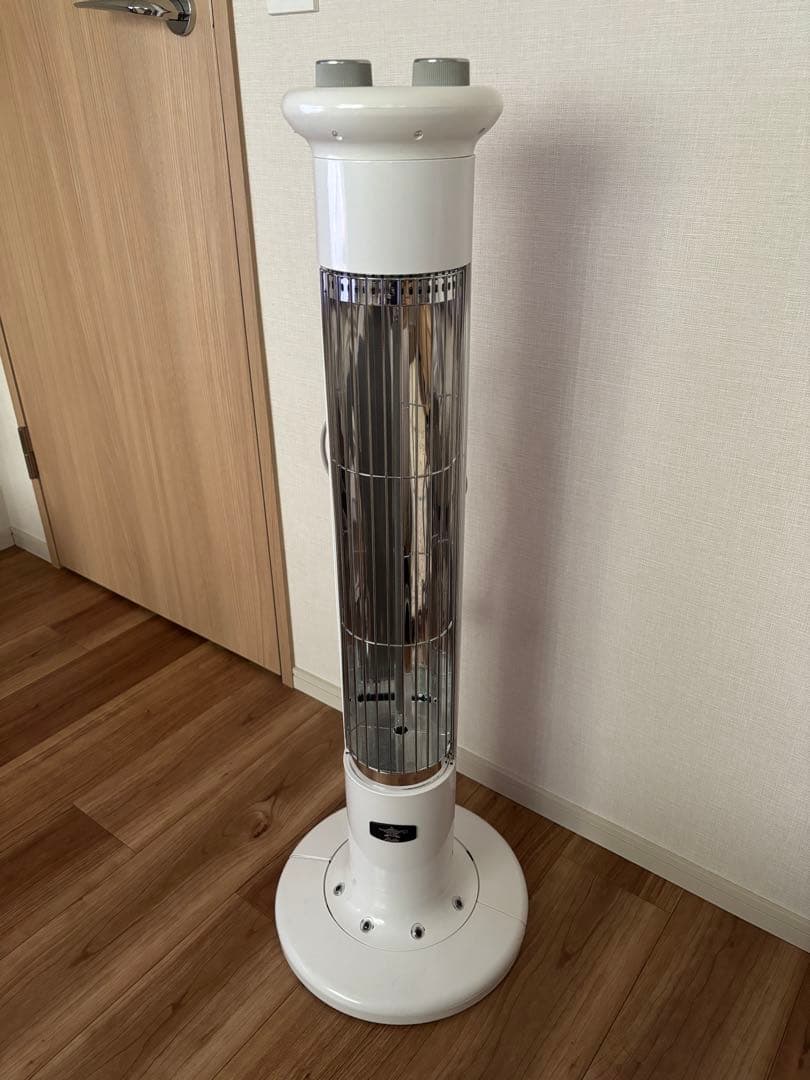 Aladdin アラジン グラファイトヒーター ホワイト