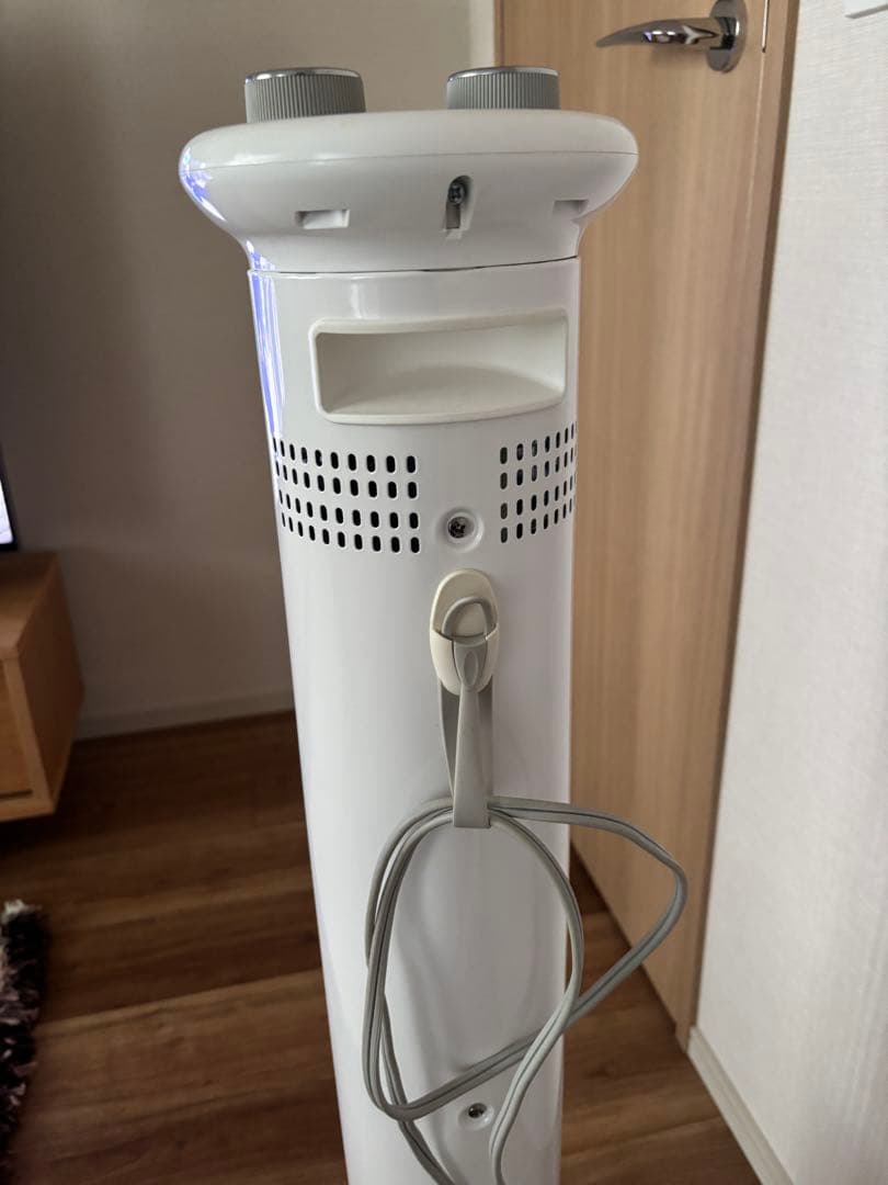 Aladdin アラジン グラファイトヒーター ホワイト