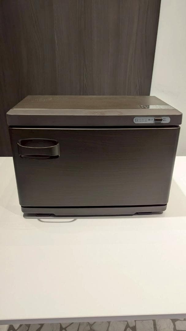 ホットキャビン(大容量) タオルウォーマー