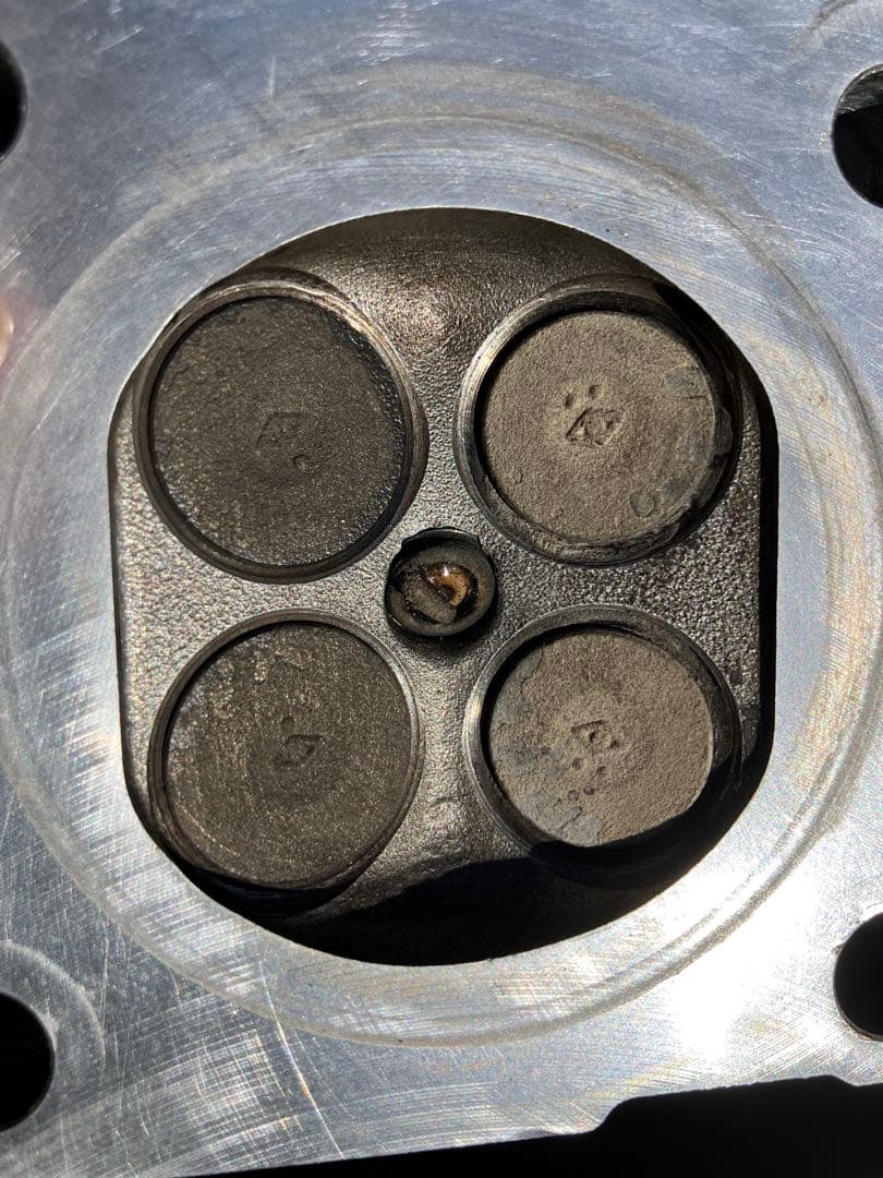 シグナスx TTMRC 156cc