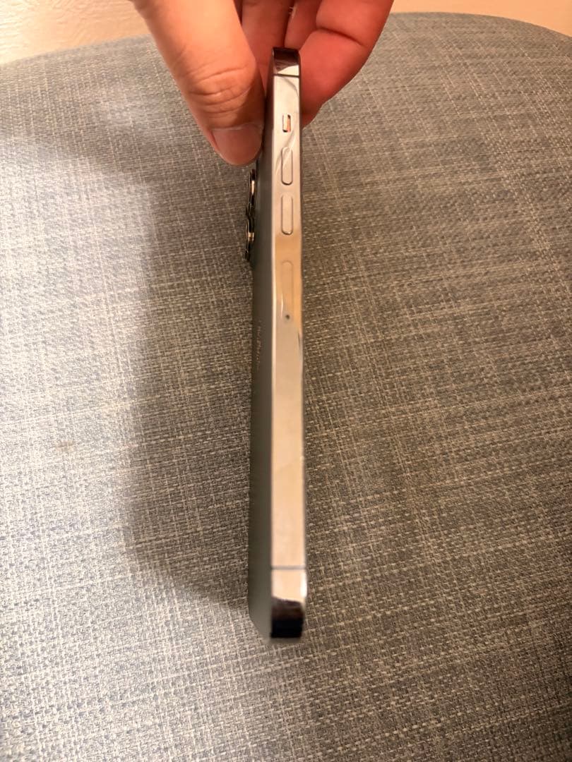 Apple iPhone 13 Promax 本体　256gb