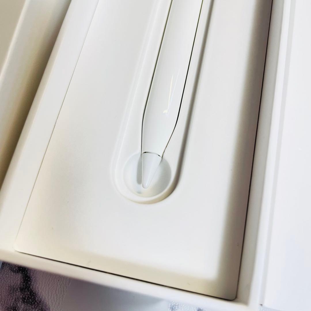 Apple Pencil　第1世代　アップルペンシル　動作確認済み　箱あり