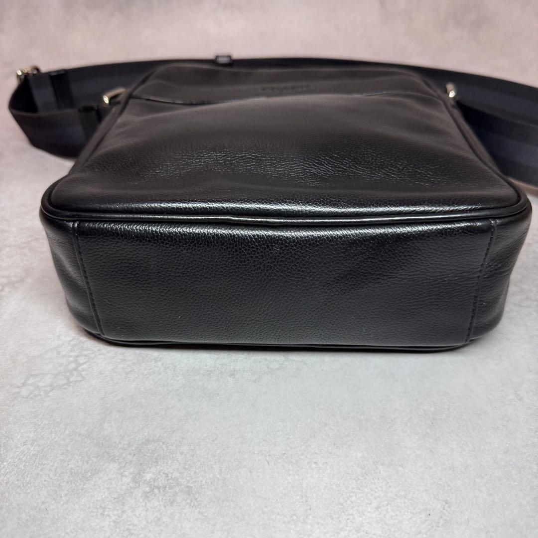 コーチ ショルダーバッグ クロスボディ F54782 メッセンジャー メンズ