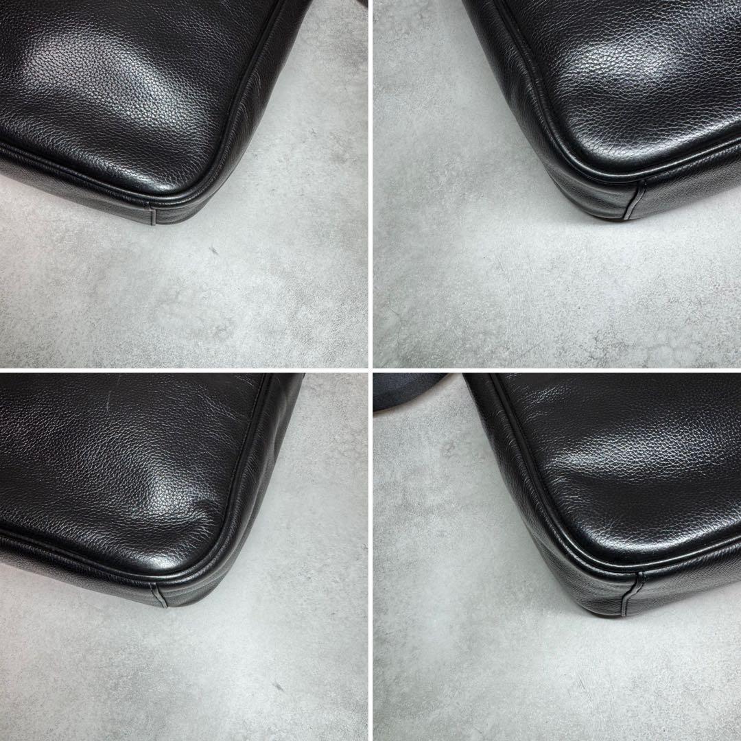 コーチ ショルダーバッグ クロスボディ F54782 メッセンジャー メンズ