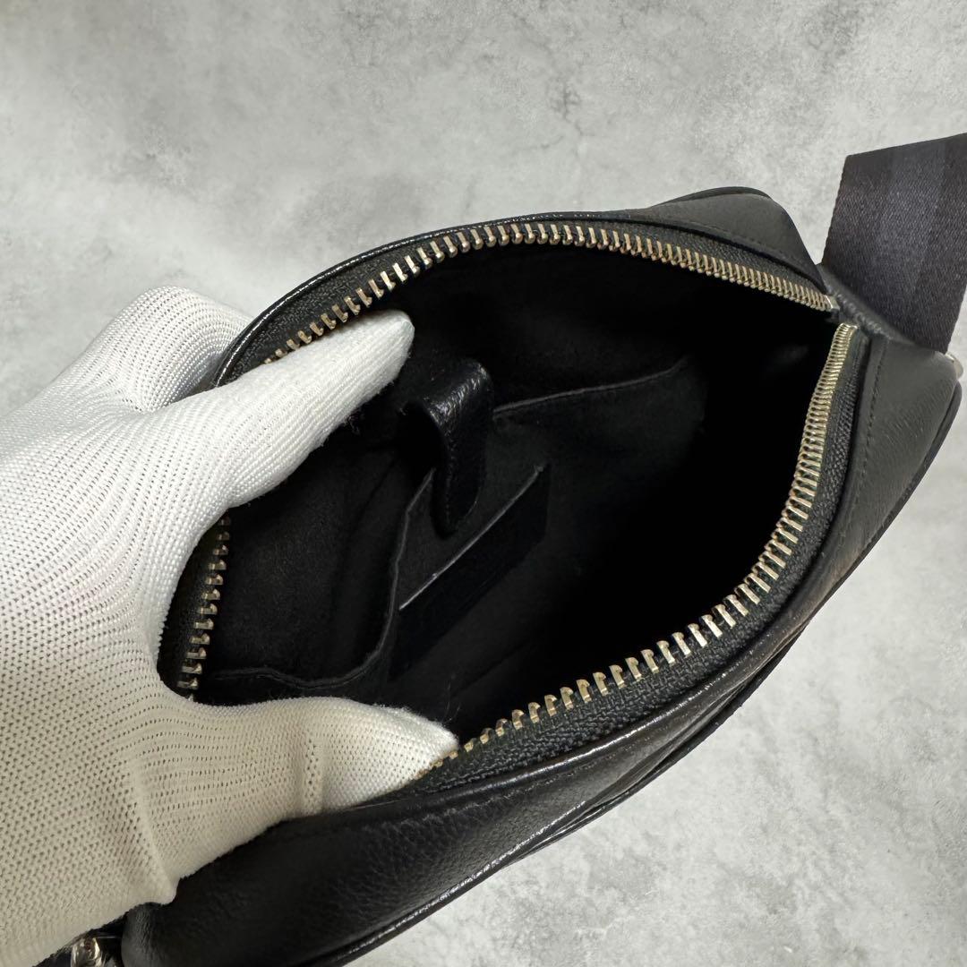 コーチ ショルダーバッグ クロスボディ F54782 メッセンジャー メンズ