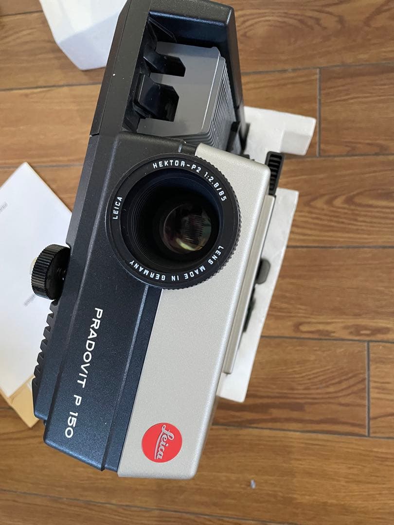 激レア 外观美品　Leica ライカ P 150プロジェクター 映写機