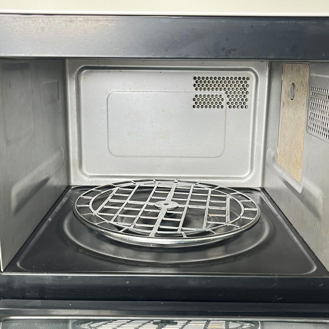 【動作確認済】HITACHI/MRO-TT5/オーブンレンジ24時間以内発送