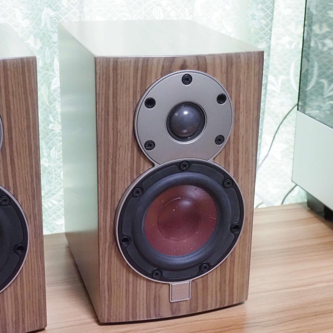 MENUET （2本）　ウォールナット色（美品）