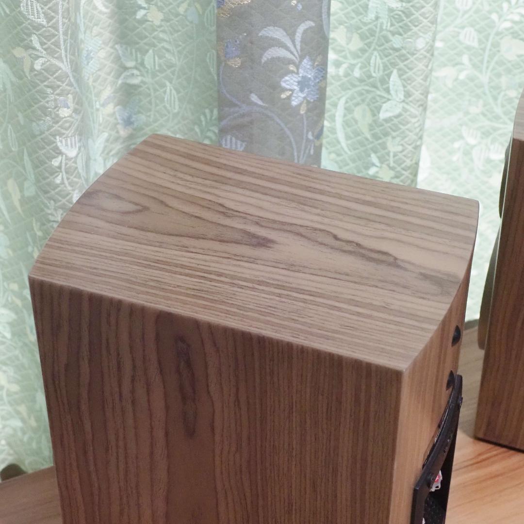 MENUET （2本）　ウォールナット色（美品）