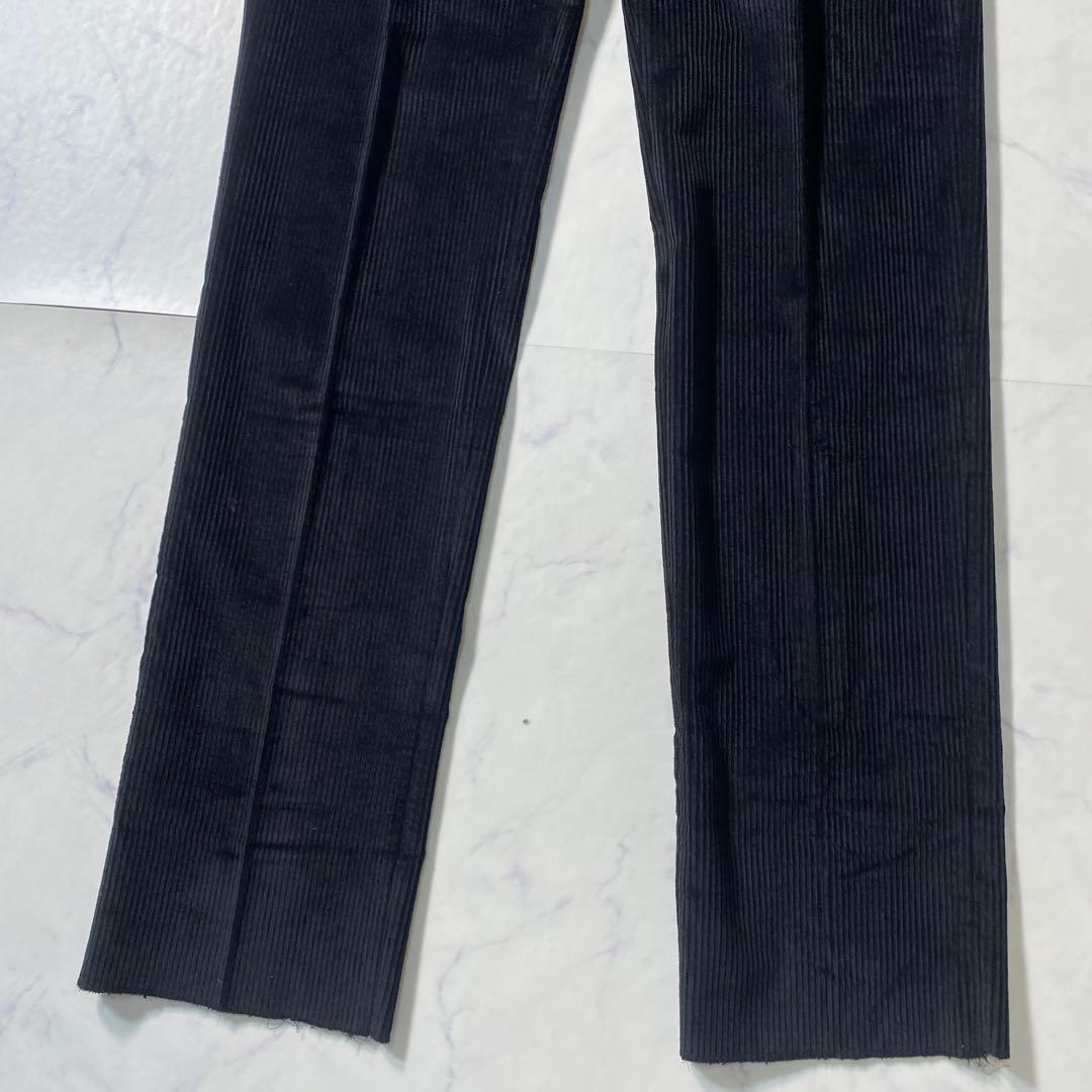 【新品未使用】ブルックスブラザーズ　スラックス　ツータック　コーデュロイ　タグ付