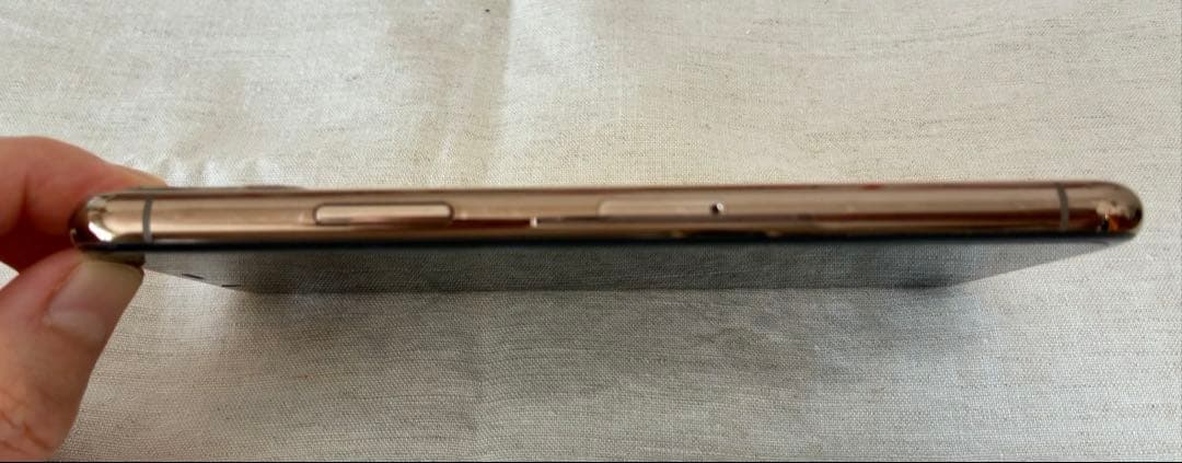 Apple iPhone 11 Pro 256GB ゴールド