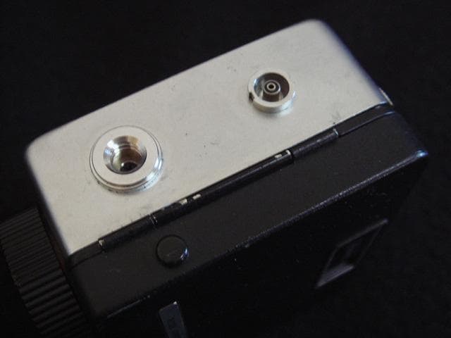 927996 撮影可 リコー オートハーフ E ricoh autohalf e