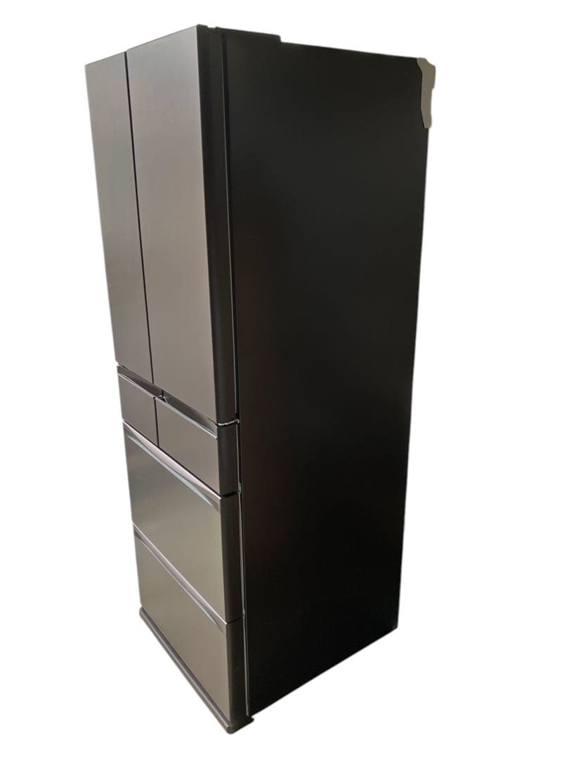 三菱ノンフロン冷凍冷蔵庫 MR-MXD50G-XT 503L