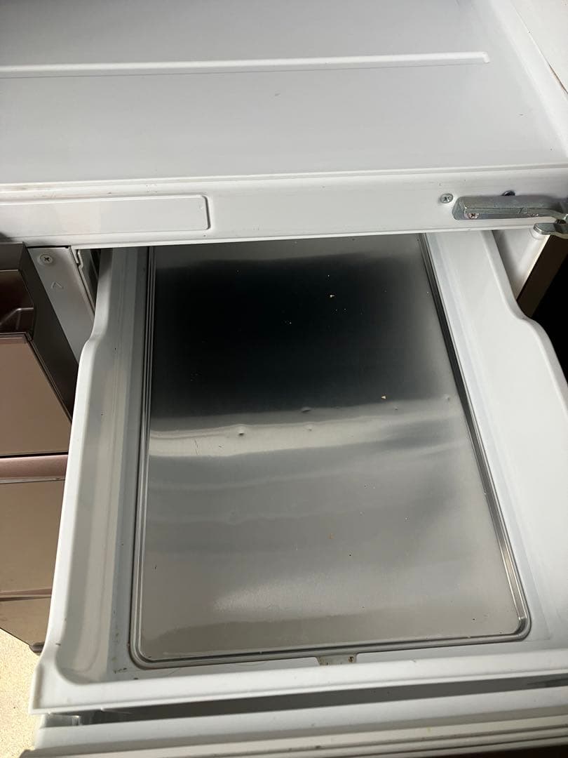 三菱ノンフロン冷凍冷蔵庫 MR-MXD50G-XT 503L