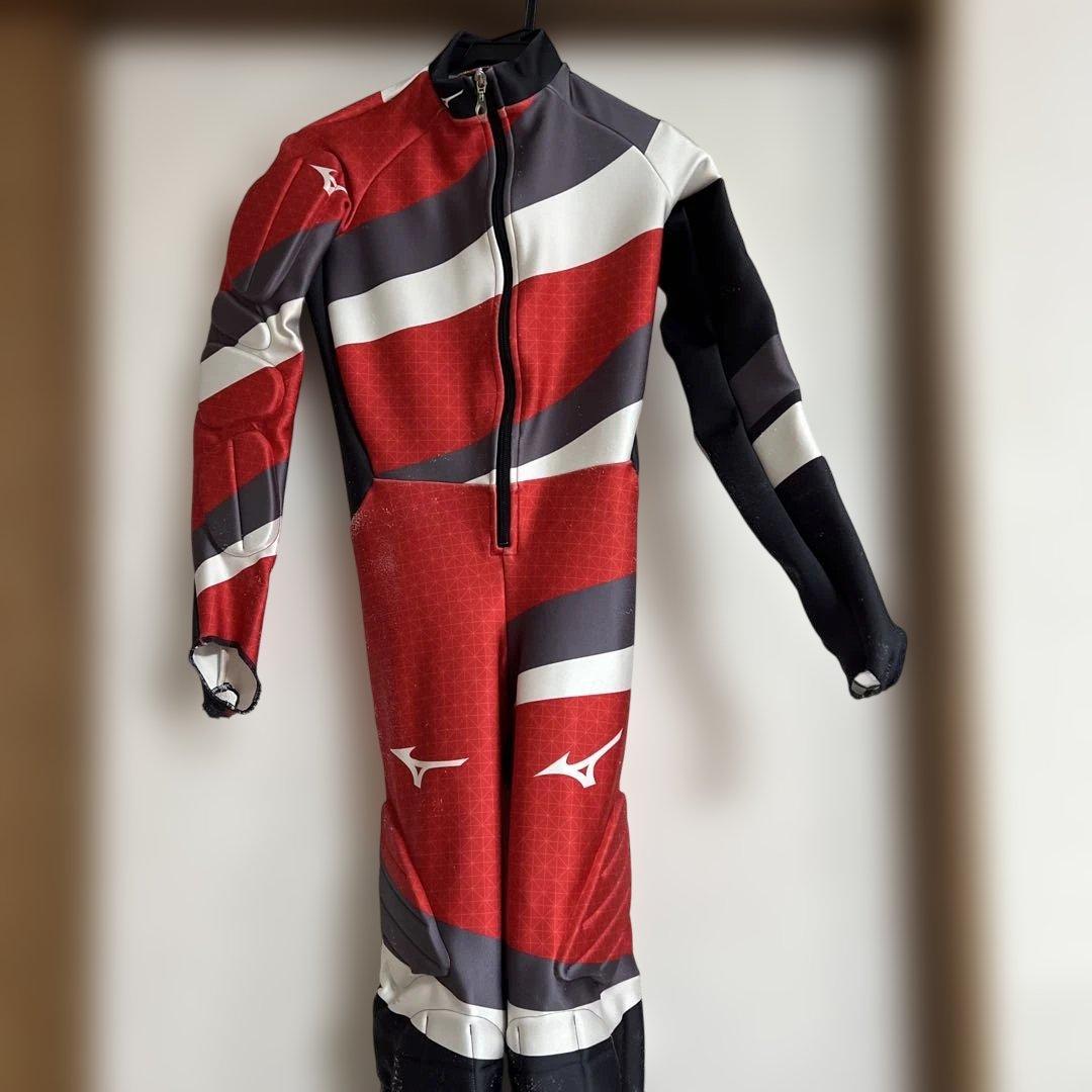 MIZUNO レーシングワンピース 160