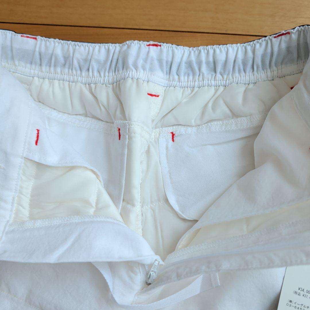 新品　BullBull ストレッチ中綿入りジャージパンツ　レディースゴルフウェア