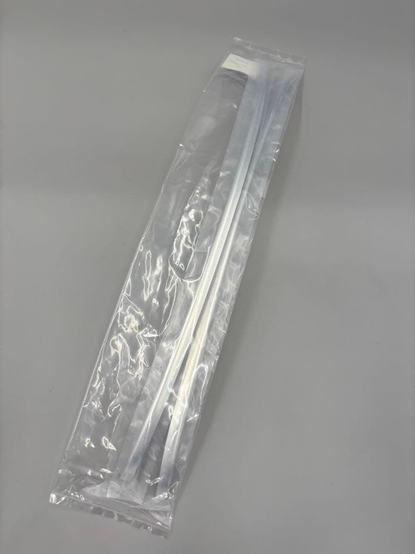 CB750K0用タンクモールセット 曲げ有りVer ◆MRS製◆純正形状再現