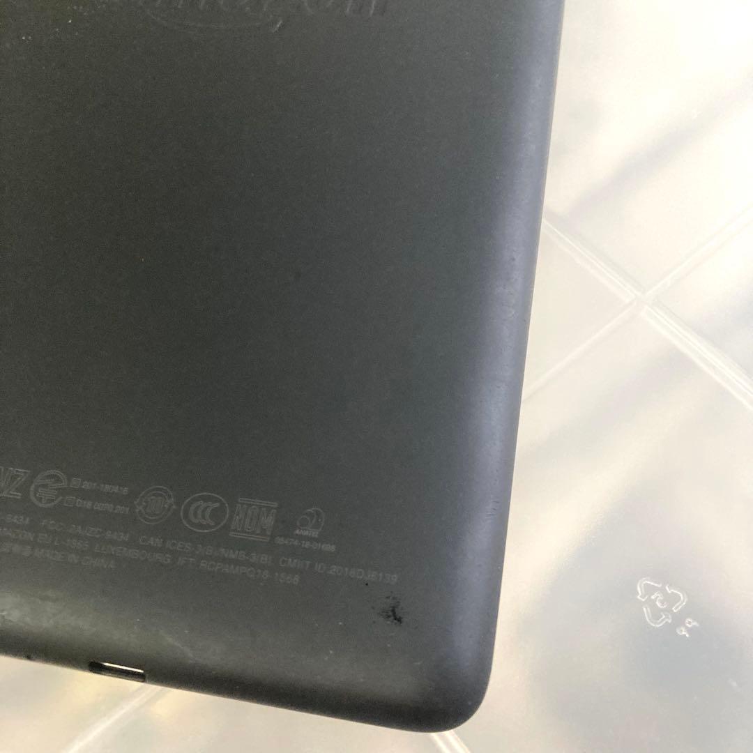 Kindle Paperwhite 第10世代 広告なし 32GB wifi