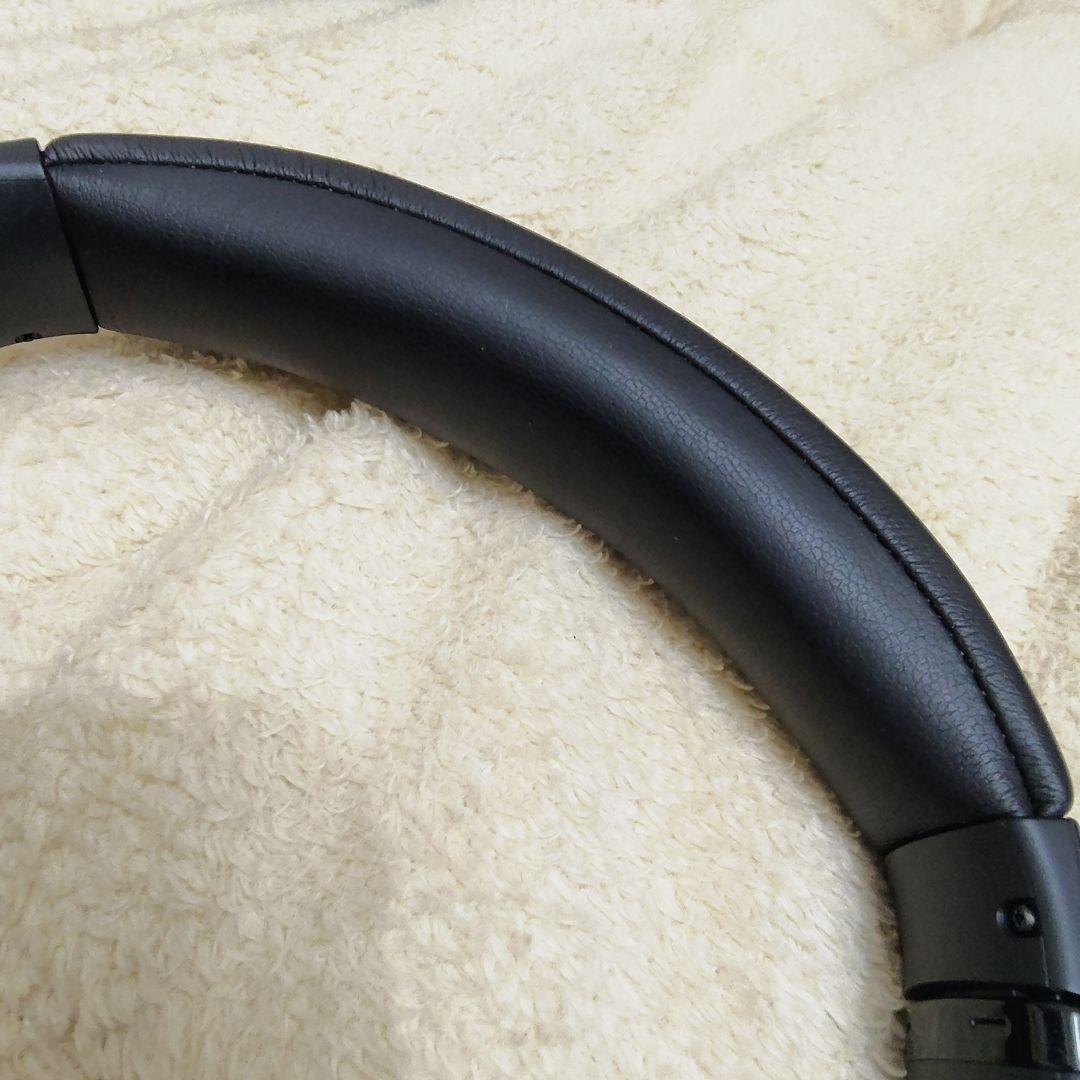 BOSE QuietComfort Headphones ブラック