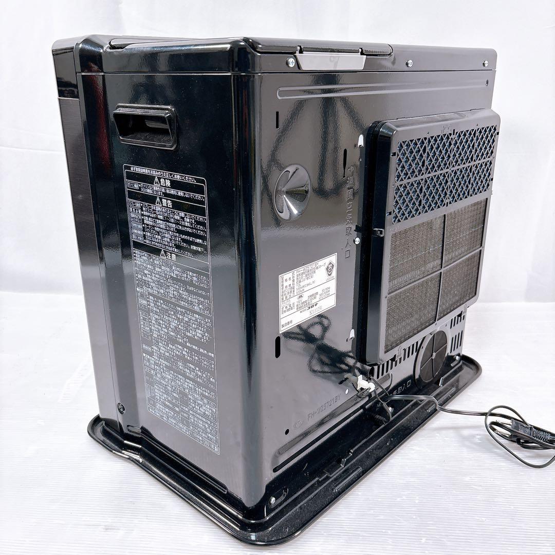 【美品】CORONA コロナ 石油ファンヒーター FH-WZ5721