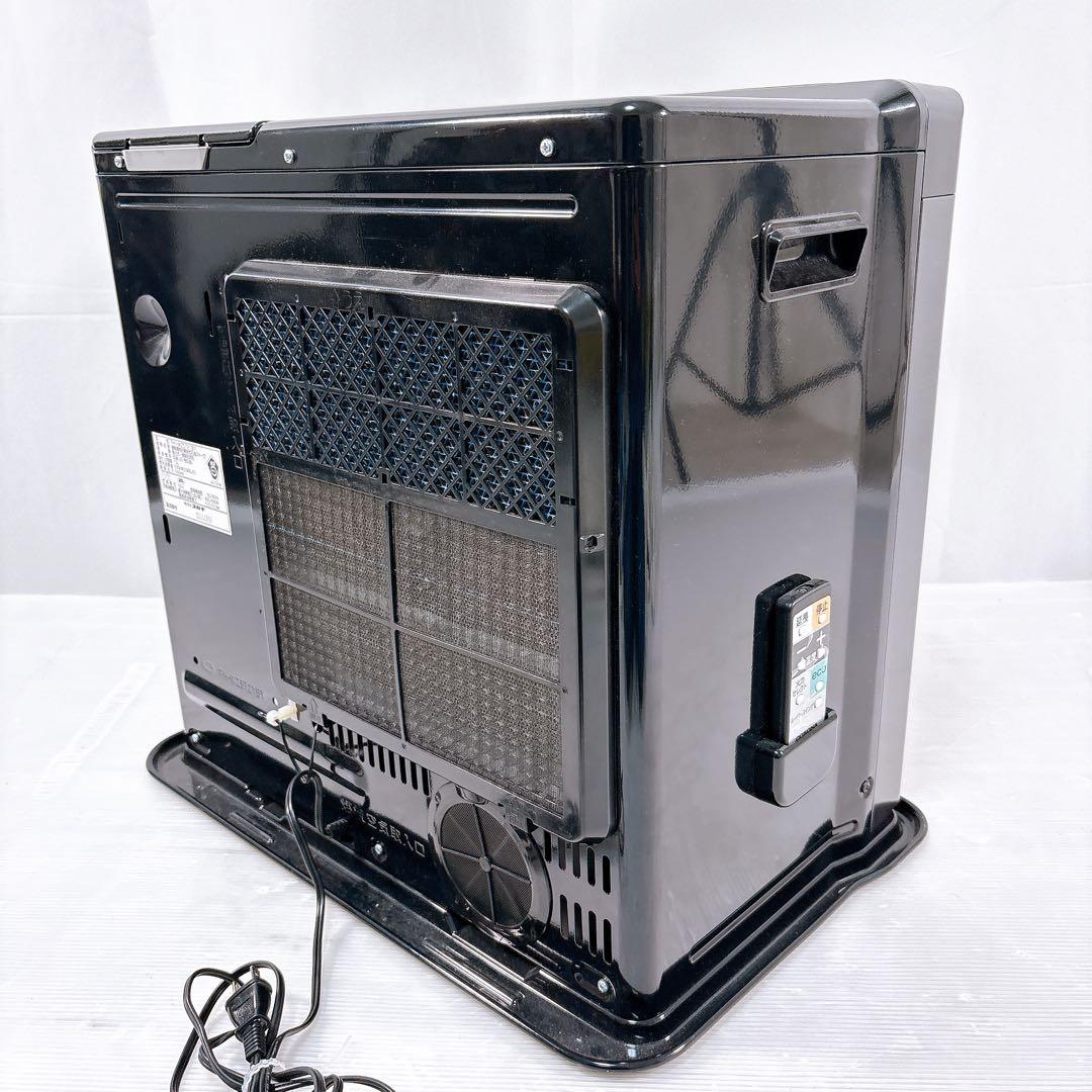 【美品】CORONA コロナ 石油ファンヒーター FH-WZ5721