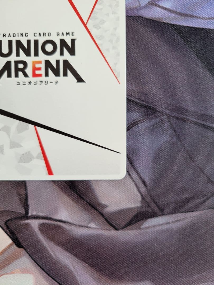 西連寺春菜 アクションポイント ユニオンアリーナ ToLOVEる AP ユニアリ