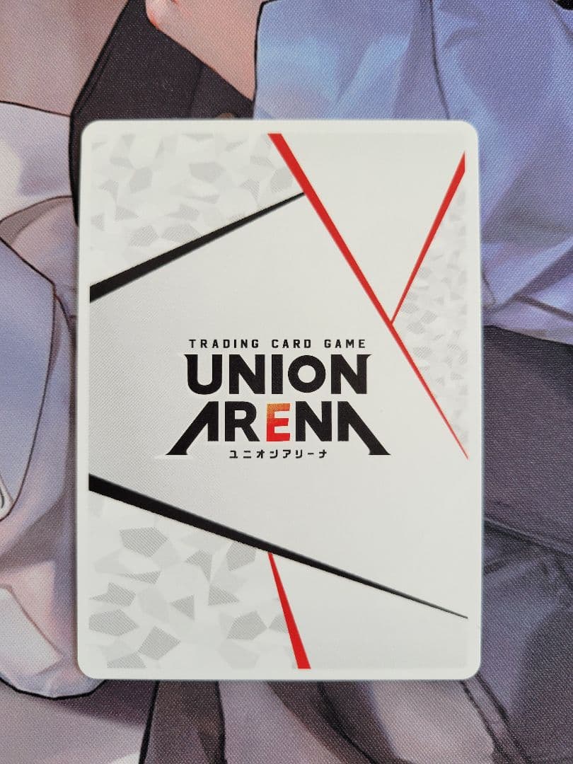 西連寺春菜 アクションポイント ユニオンアリーナ ToLOVEる AP ユニアリ