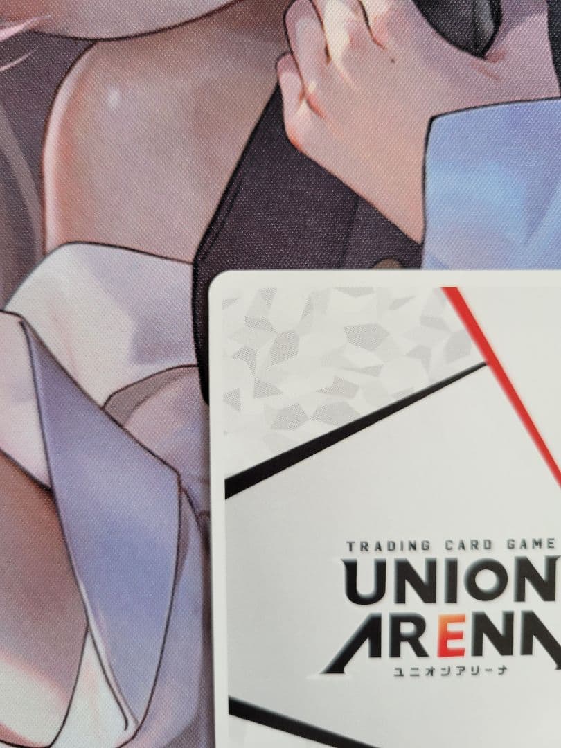 西連寺春菜 アクションポイント ユニオンアリーナ ToLOVEる AP ユニアリ