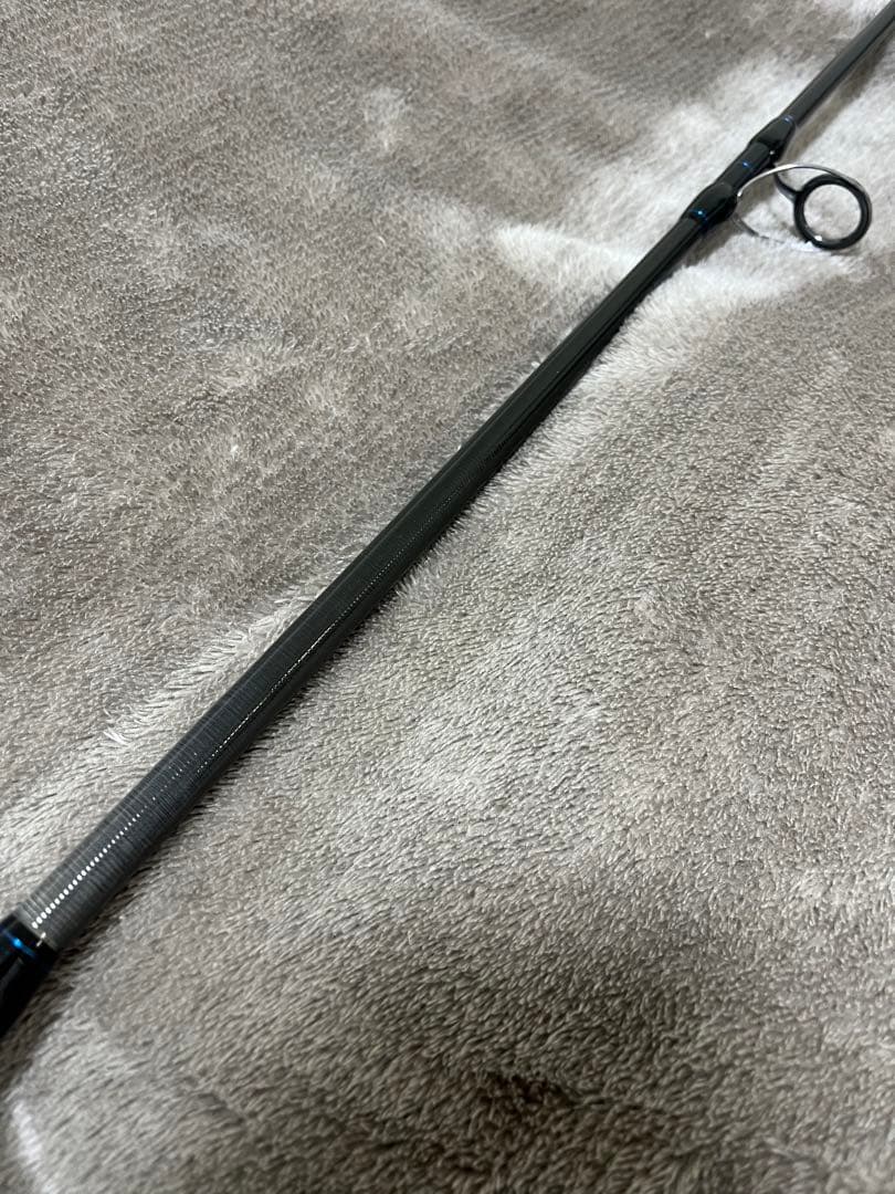 Ripple Fisher Aquilla 85 七里カスタム