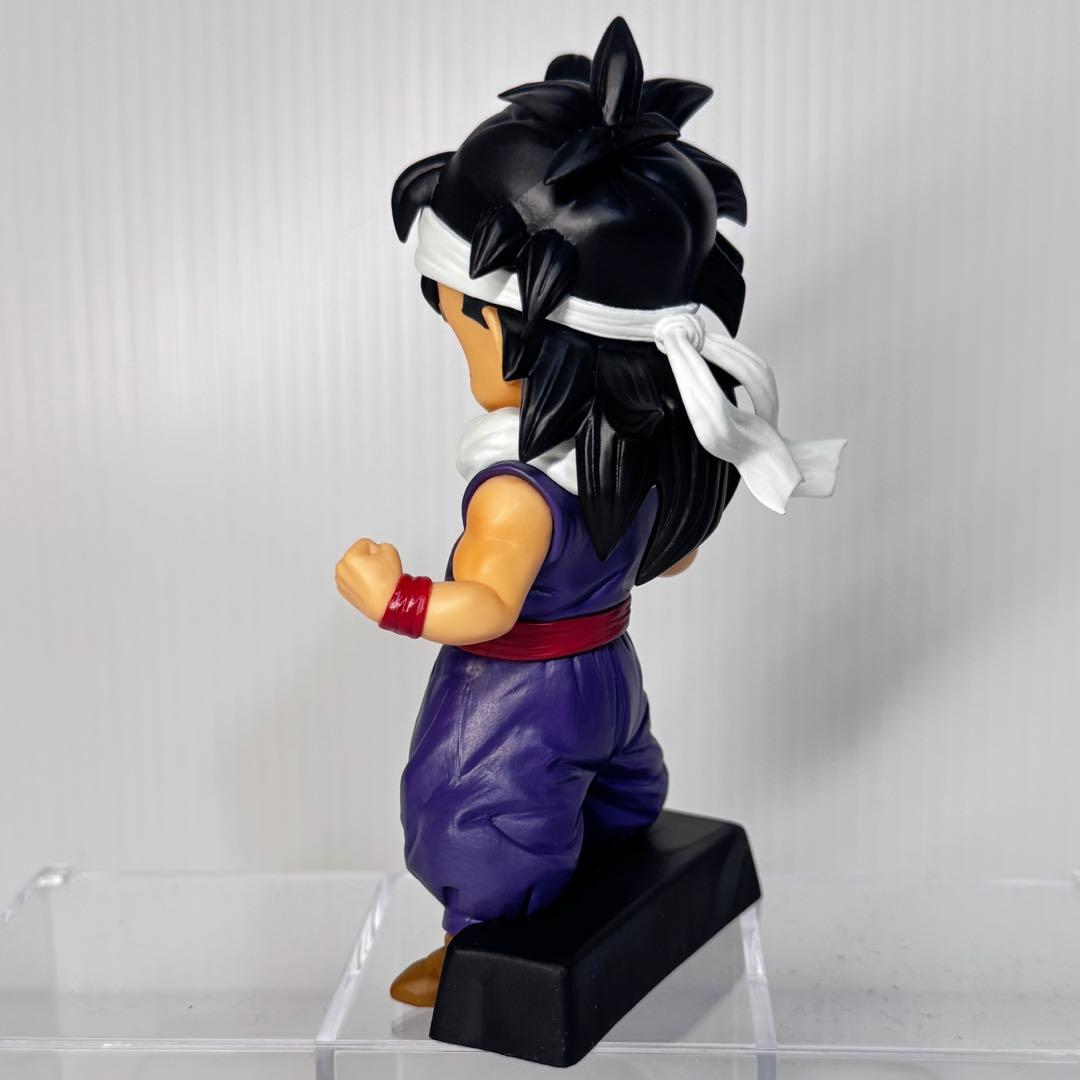 一番くじ ドラゴンボール天下分け目の超決戦　D賞 孫悟飯