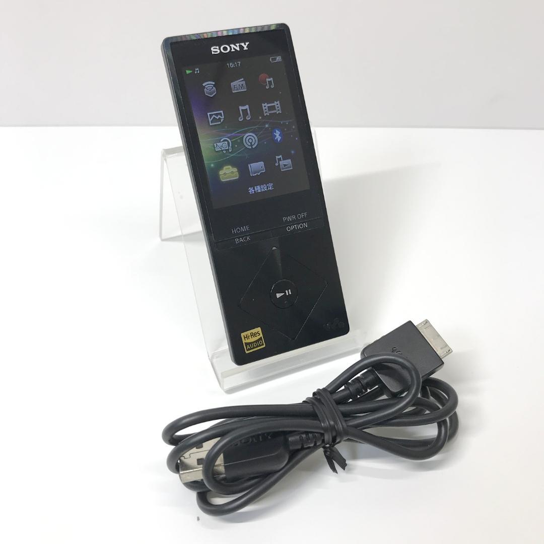 【外観良品】SONY WALKMAN Aシリーズ NW-A16 32GB