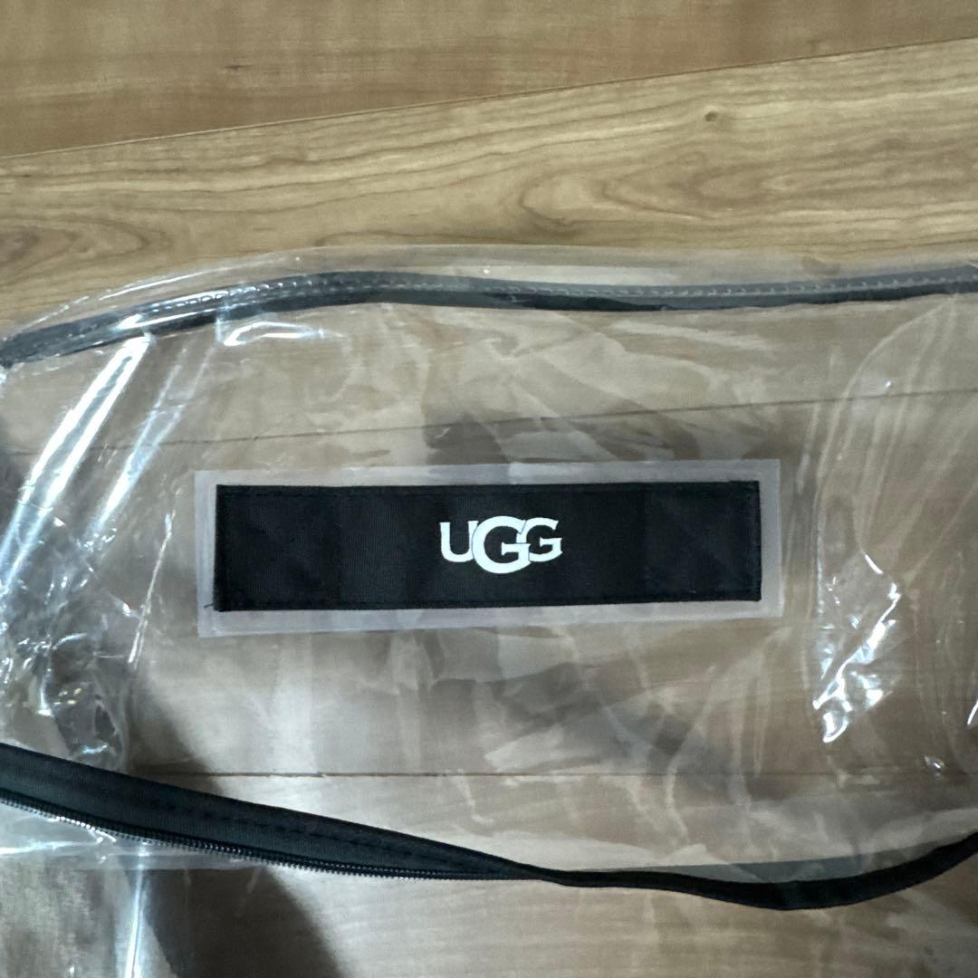 I日だけセール！UGG ベージュ ツイン　XL毛布、枕カバー