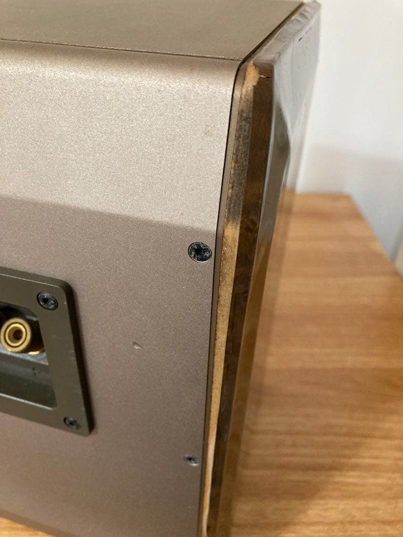 BOSE 125 スピーカー