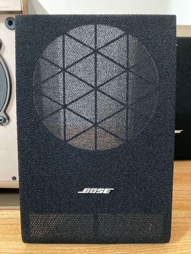 BOSE 125 スピーカー