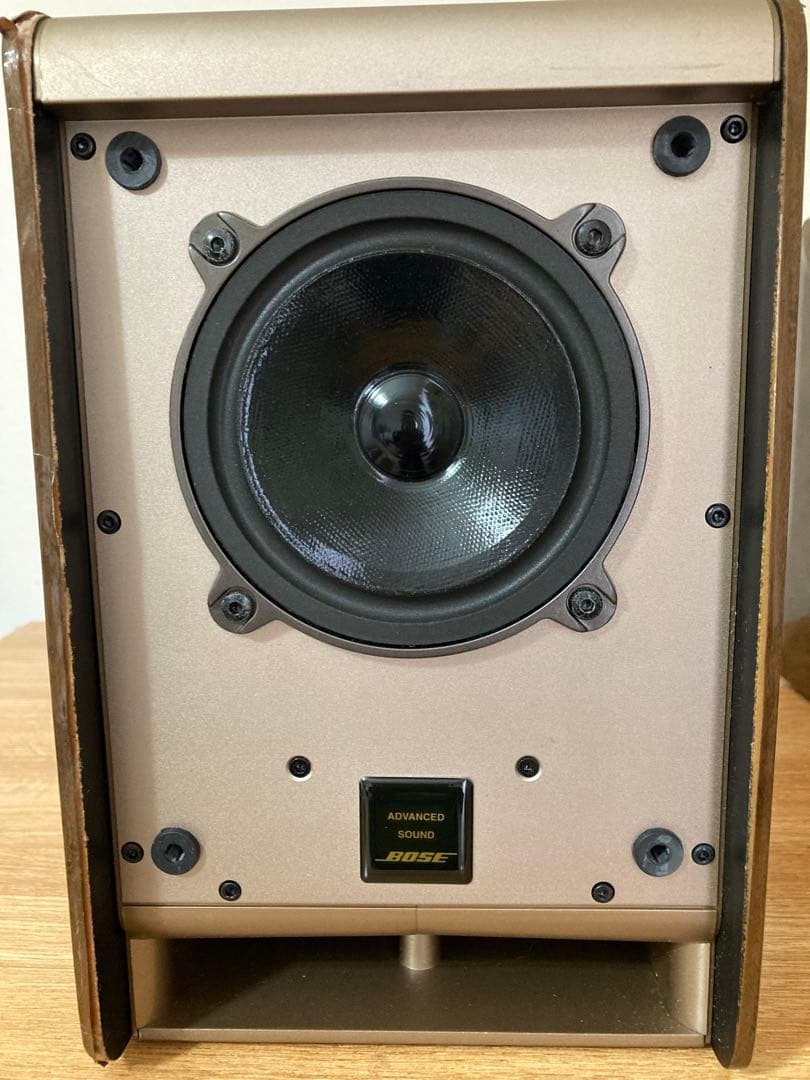 BOSE 125 スピーカー