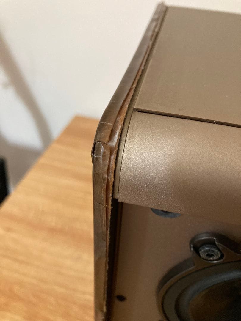 BOSE 125 スピーカー