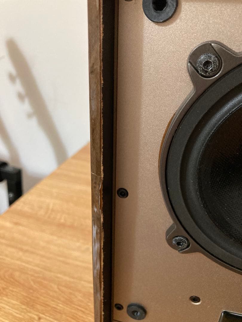 BOSE 125 スピーカー