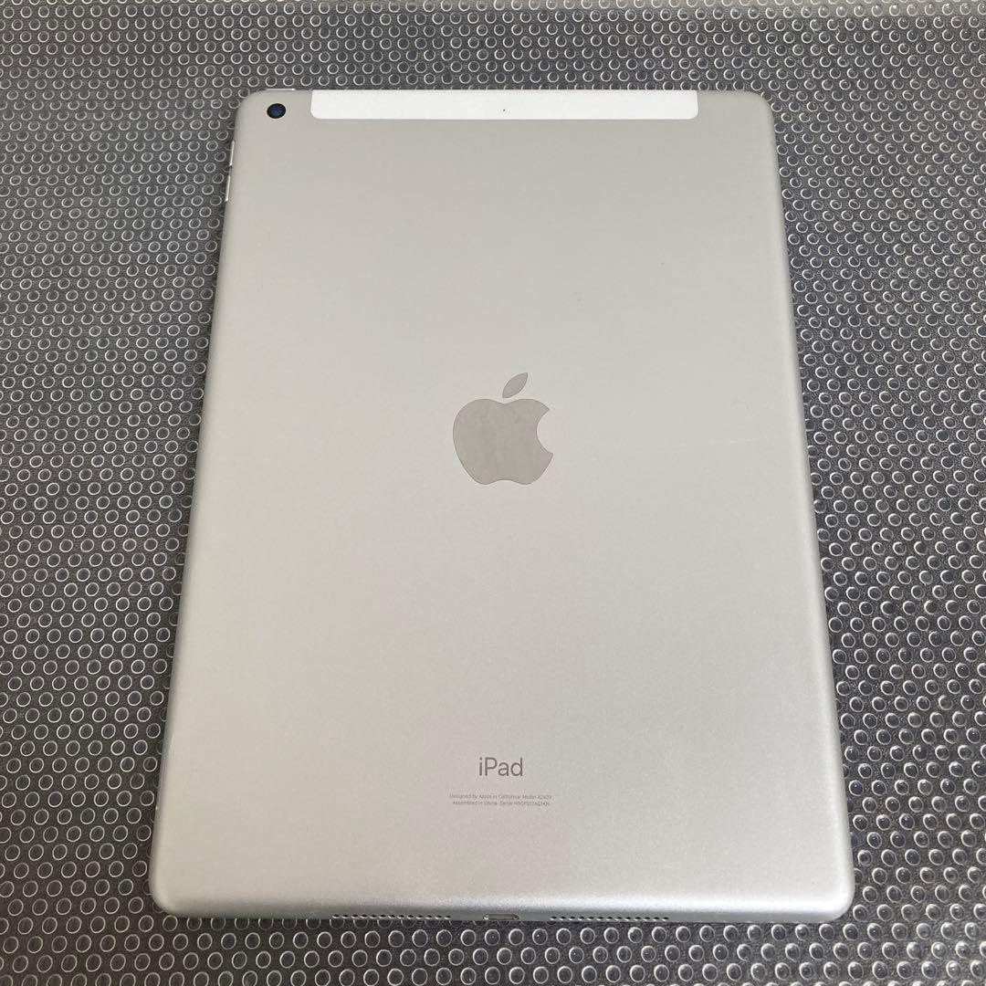 3784【早い者勝ち】iPad8 第8世代 32GB SIMフリー☆