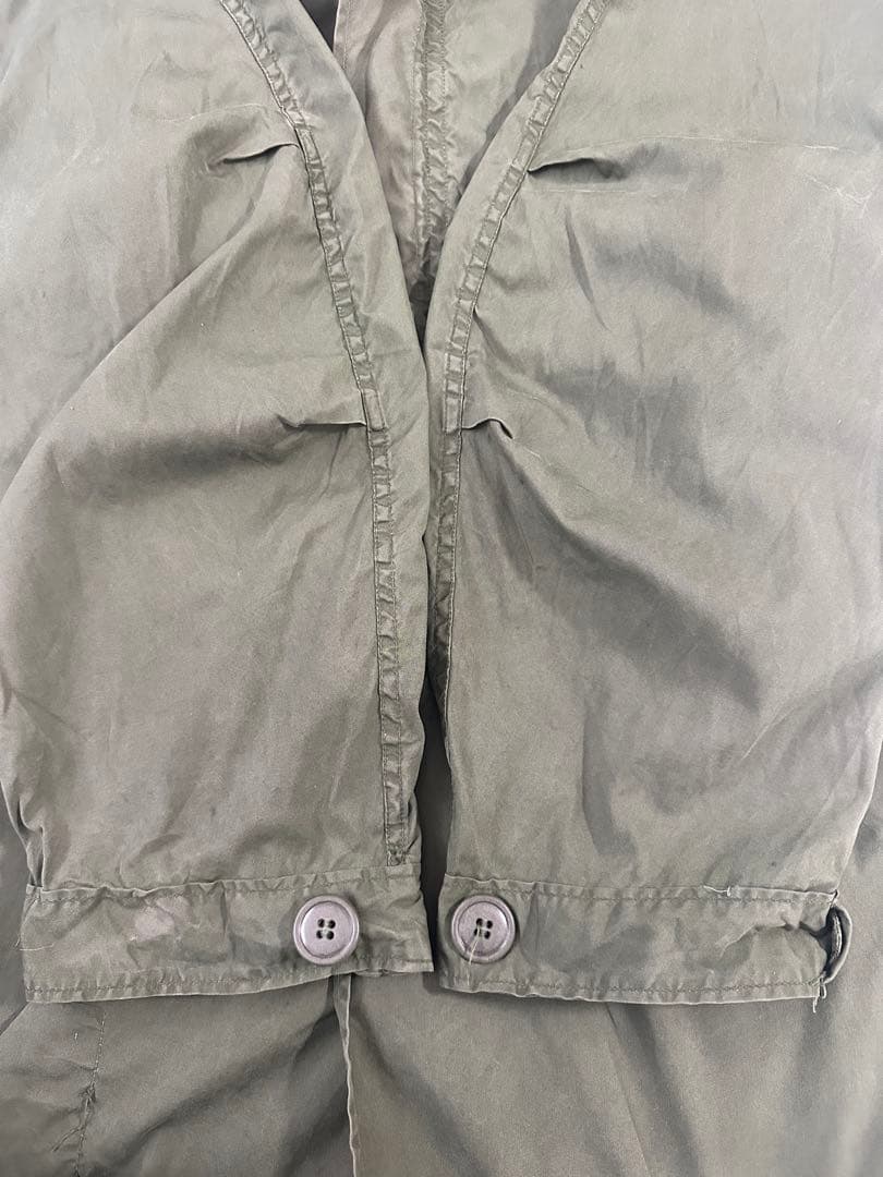 73年 M-65 PARKA XS-R