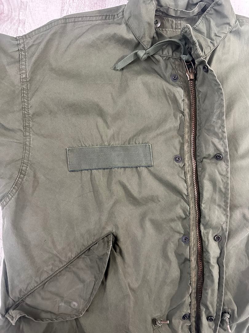 73年 M-65 PARKA XS-R