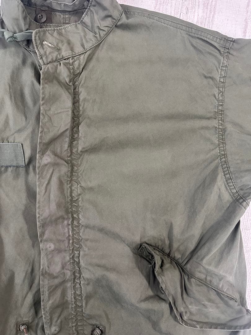 73年 M-65 PARKA XS-R