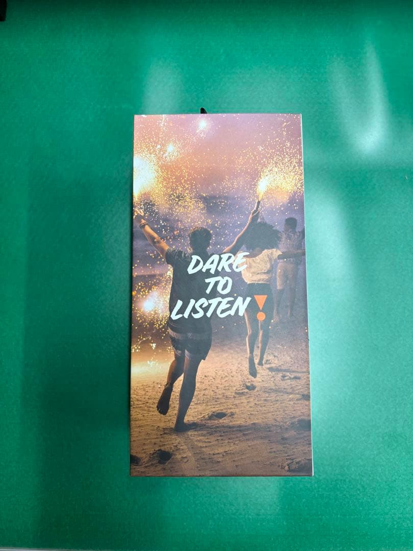 JBL FLIP6 Bluetoothスピーカー（美品）