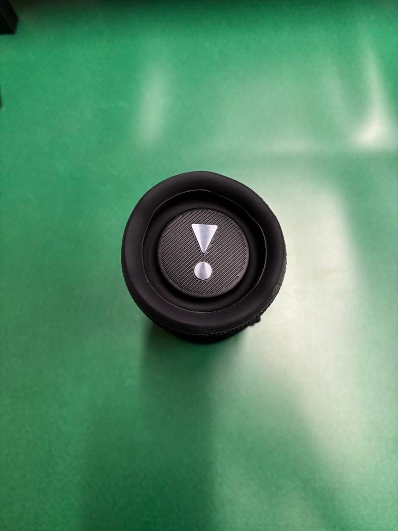 JBL FLIP6 Bluetoothスピーカー（美品）