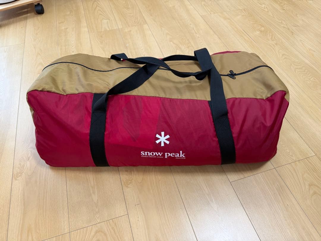 【クリーニング&カビ防止施工済】アメニティドームM SDE-001Rシート付き